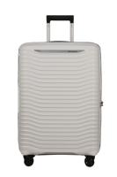 Samsonite Upscape Spinner 68cm CLOUD WHITE