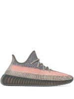 adidas Yeezy baskets Yeezy Boost 350 V2 'Ash Stone' - Gris - thumbnail