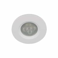 Camilla LED spot GU10 4Watt rond WIT IP65 dimbaar