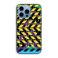 Skew Bee 3: iPhone 13 Pro Max Biologisch afbreekbaar hoesje