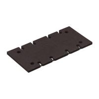 Makita 194929-1 Steunzool 93x185 mm - thumbnail