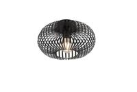 Trio Plafonnière draadlampJohann Ø 30cm - 606903032