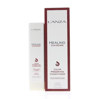 L'Anza Healing Color Care Color-Preserving Conditioner 250ml