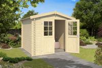 Blokhut Ingo 230x230 - Outdoor life