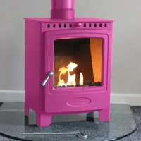 Hamlet Solution 5 Flamingo Pink