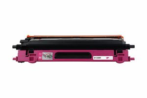 Brother TN-135M alternatief Toner cartridge Magenta 4000 pag