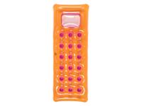 CRIVIT Luchtbed (Oranje)