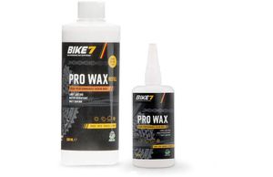 Bike7 - Pro Wax & Refill bundel