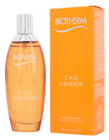Biotherm Eau D&apos;Energie Edt Spray 100 ml