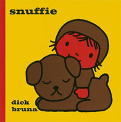 Snuffie (Hardback)