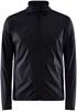 Craft 1911443 Adv Essence Wind Jacket Men - Black - XS