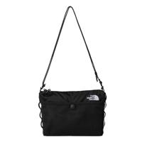 The North Face Terra 1L Schoudertas TNF Black/TNF White 1L