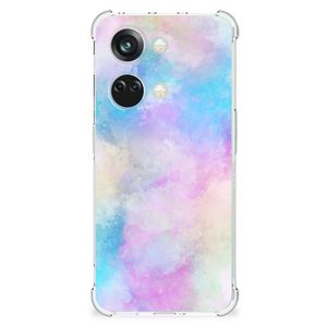 Back Cover OnePlus Nord 3 Watercolor Light