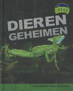 Dierengeheimen (Hardback)