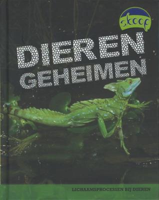 Dierengeheimen (Hardback)