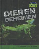 Dierengeheimen (Hardback)