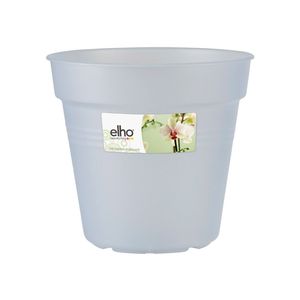 Elho green basic orchid 15 transparant