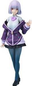 SSSS.Gridman Plastic Model Kit Akane Shinjo 15 cm