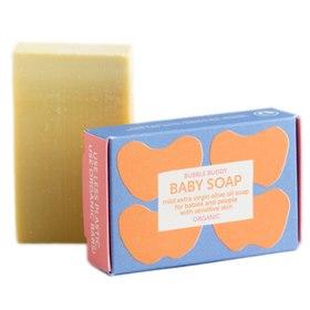 Koud Verzeepte Plantaardige