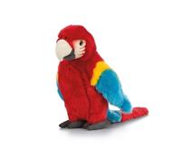Living Nature knuffel Blue Macaw