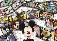 Disney 90th Anniversary 1000 pcs Legpuzzel 1000 stuk(s) - thumbnail