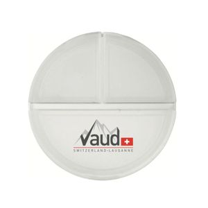 Pillendoosje van Vaud