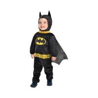 Kostuums voor Baby's Batman - Maat: 12-24 Maanden - Maat: 12-24 Maanden