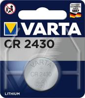Varta minicell cr2430 lithium