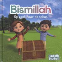 Bismillah - Op zoek naar de schat (Hardback)