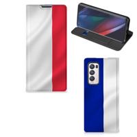 OPPO Find X3 Neo | Standcase | Frankrijk