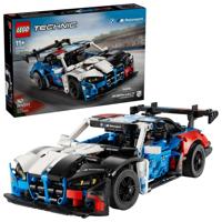 LEGO TECHNIC 42226 BMW M4 GT3 EVO-raceauto