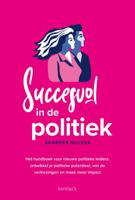 Succesvol in de politiek (Paperback)
