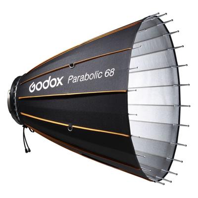 Godox Parabolic Reflector 68