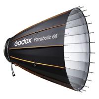 Godox Parabolic Reflector 68 Godox Parabolic Reflector 68
