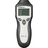 VOLTCRAFT MWT-2G Meter voor HF elektromagnetische straling