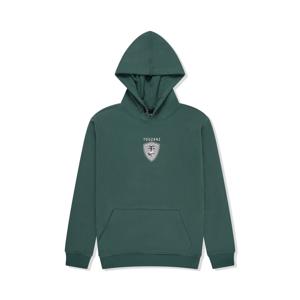 Touzani zomer hoodie jongens - groen - Ogon