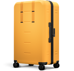 DB Journey Ramverk Check-in Luggage - Large - Parhelion Orange