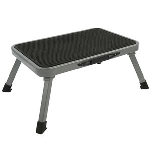 ProPlus opstapje inklapbaar 150 kg metaal