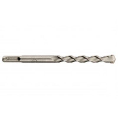 Metabo 626186000 Hamerboor 1 stuks 10 mm Gezamenlijke lengte 160 mm SDS-Plus 1 stuk(s) Metabo 626186000 Hamerboor 1 stuks 10 mm Gezamenlijke lengte 160 mm SDS-Plus 1 stuk(s)