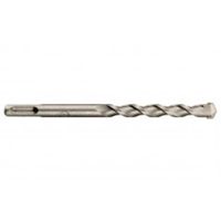Metabo 626186000 Hamerboor 1 stuks 10 mm Gezamenlijke lengte 160 mm SDS-Plus 1 stuk(s) - thumbnail