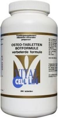 Osteo botformule