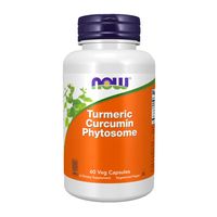 Turmeric Curcumin Phytosome 60v-caps - thumbnail