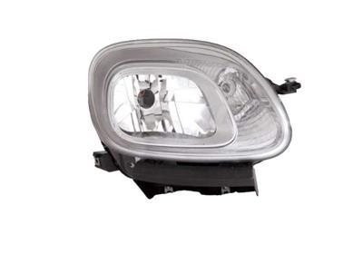 Koplamp rechts LPN901