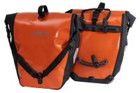 Ortlieb Back Roller Free QL2.1 Fietstassen - Rust Ortlieb Back Roller Free QL2.1 Fietstassen - Rust