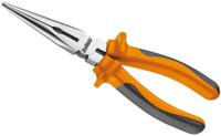 IceToolz Punttang diagonaal 6 /15cm 24028L2 comfort grip - thumbnail