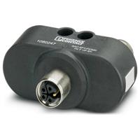 Phoenix Contact 1080247 Y-verdeler M12 Aantal polen (sensoren): 5 1 stuk(s)