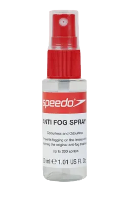 Speedo Anti Fog Spray