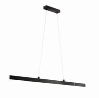 Fischer & Honsel Led kantor hanglamp Orell 60458 - thumbnail