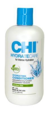 CHI HydrateCare Hydrating Conditioner 355ml | Voor Conditioner zonder parabenen CHI HydrateCare Hydrating Conditioner 355ml | Voor Conditioner zonder parabenen