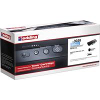 Edding Toner vervangt Samsung MLT-D116S, MLT-D116L Compatibel Zwart 3000 bladzijden edding 3038 18-3038